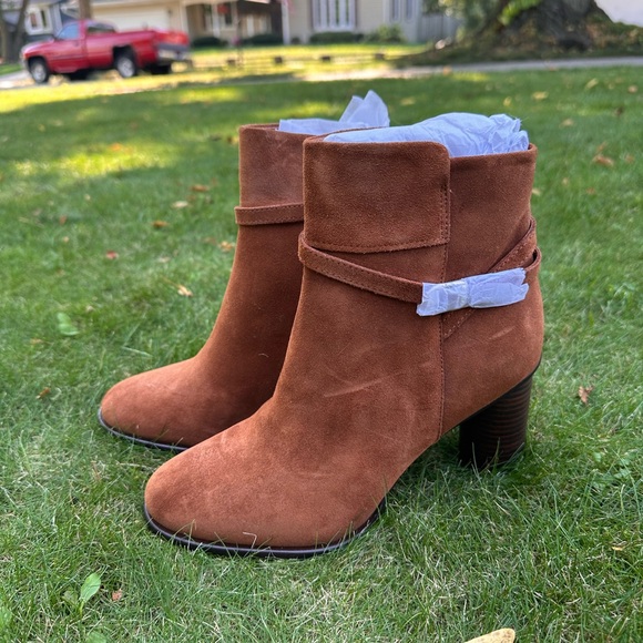 Draper James Tegan Booties - Picture 4 of 7